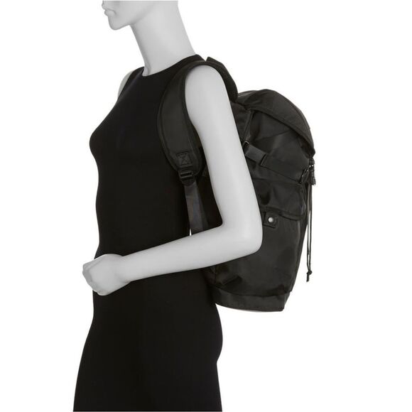 Roberto Cavalli sport Utility Backpack - Picture 5 of 5